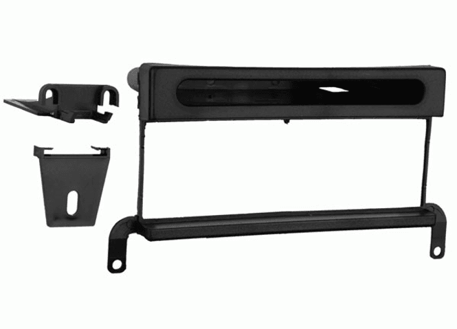 Hovedbilde Metra 99-5802 monteringsramme 1-DIN m/lomme Ford (US), Lincoln, Mercury