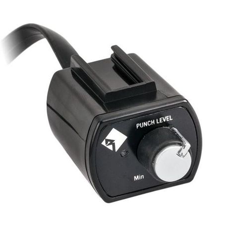Rockford Fosgate EQ Remote for 2013 Punch forsterkere