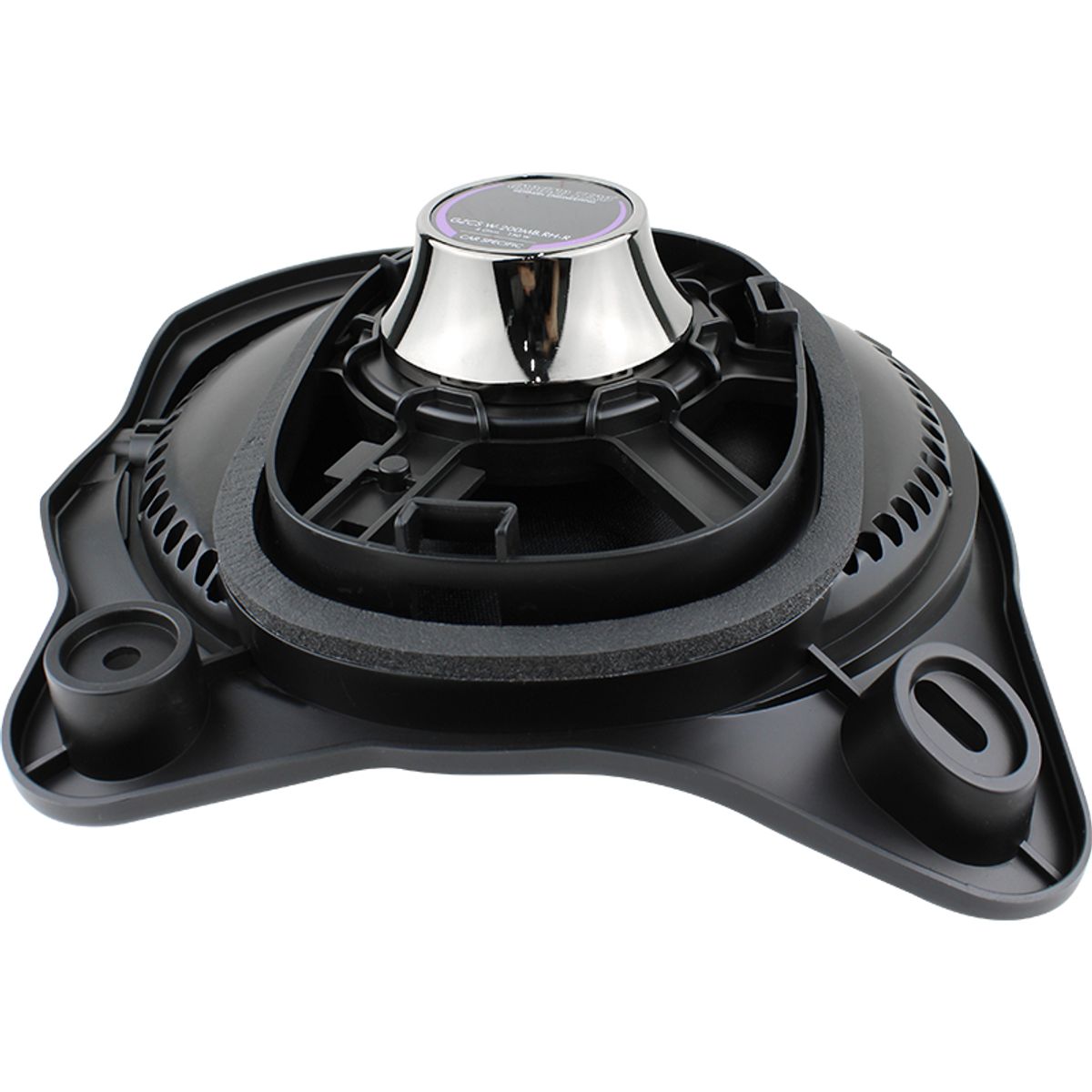 Ground Zero GZCS W-200MB-R Plug & Play 8