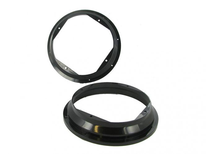 Hovedbilde Connects2 CT25VW02 høyttaleradaptere 200 mm Audi / Seat / Skoda / VW