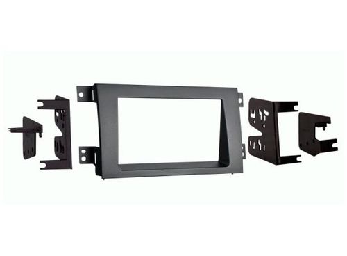 Metra 95-7870G Premium monteringskit 2-DIN Honda Ridgeline (2005 - 2014)