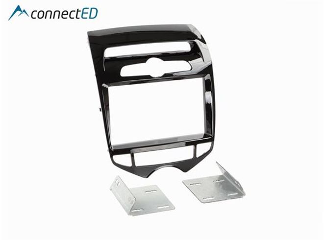 Hovedbilde ConnectED EDHY3004 Premium 2-DIN ramme ix20 (2010 - 2019) m/auto klima