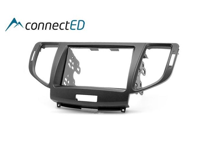 Hovedbilde ConnectED EDHD3004 monteringskit 2-DIN Honda Accord (2009 - 2013)