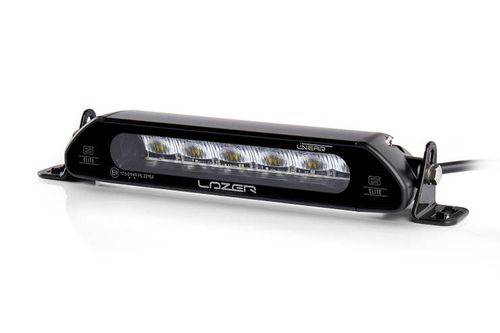 Lazer® Linear 6 ELITE 0L06-EL-LNR  4050 Lumen