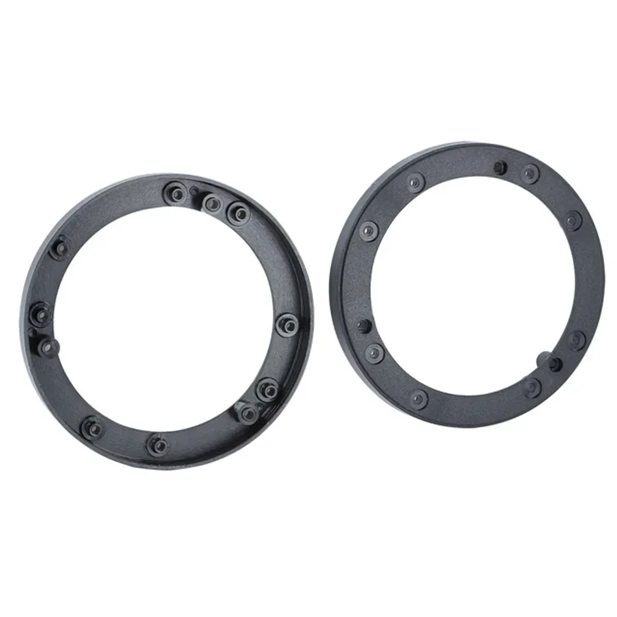 ACV 277000-07 Avstandsringer 15 mm for 4” høyttalere