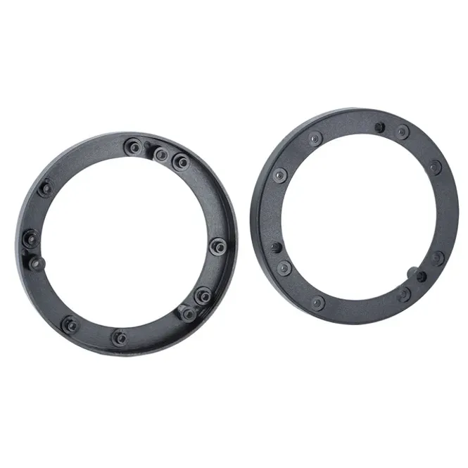 Hovedbilde ACV 277000-07 Avstandsringer 15 mm for 4” høyttalere