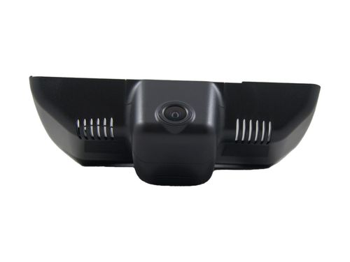 Fitcamx Integrert P&P 4K Dashcam Kia EV6 (2021-->)