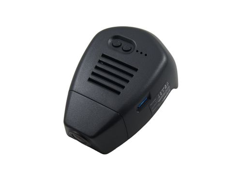 Fitcamx LZJ-6502-4KD Dashcam foran+bak Volvo S60/V60 2023-2025