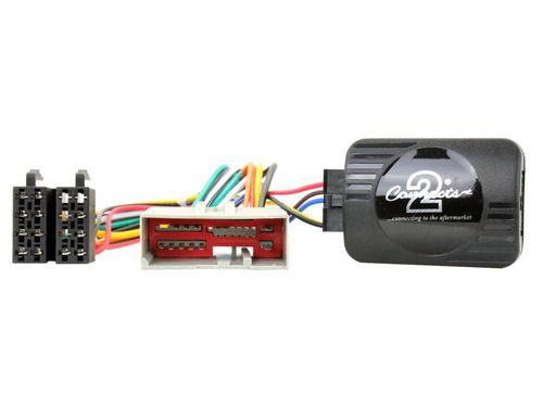 Connects2 Rattfjernkontroll interface Fiesta Fusion F150 -->2