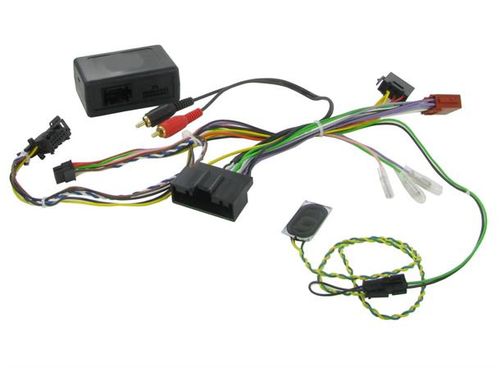 Connects2 Rattfjernkontroll interface Ford (2011-->) m/adv.di