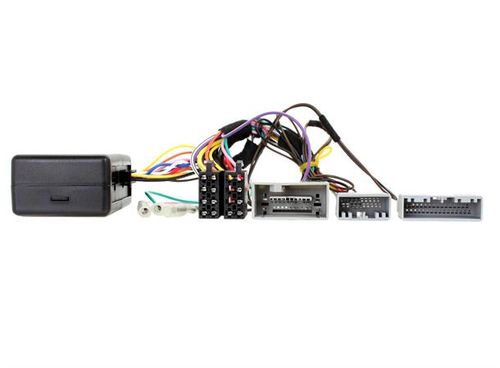 Connects2 Rattfjernkontroll interface Honda (2012 -->) u/ Nav