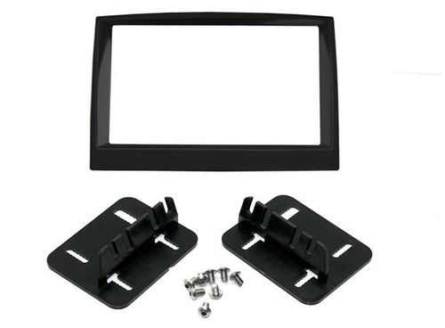 Connects2 CT23KI57 Premium monteringskit 2-DIN Kia Sportage (2016 - 2018)
