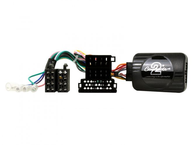 Hovedbilde Connects2 Rattfjernkontroll interface Ka (2009 -->)
