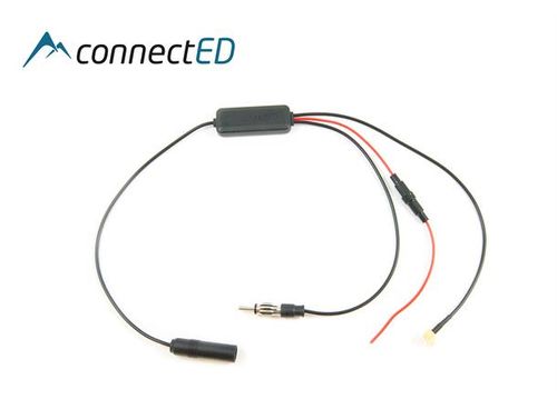 ConnectED skjult DAB-antenne Opel (2004 -->)