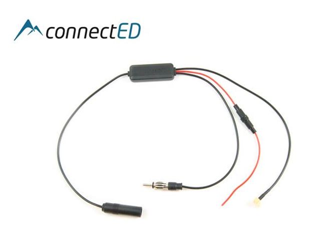 Hovedbilde ConnectED skjult DAB-antenne Opel (2004 -->)