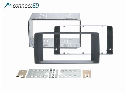 ConnectED monteringsramme 2-DIN MAN (2007 - 2020)