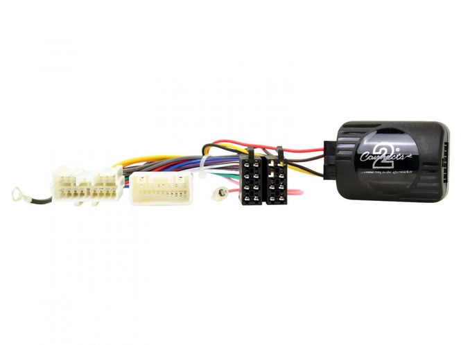Hovedbilde Connects2 Rattfjernkontroll interface L200 (2012 - 2015)