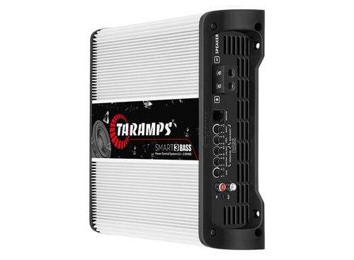 Taramps Bilforsterker 1x3000W 0,5~2ohm