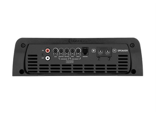 Taramps Bilforsterker 1x3000W 0,5~2ohm