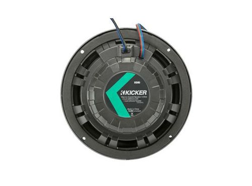 Kicker 45KM84L marine høyttalere 8