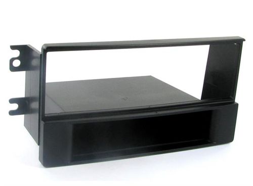 Connects2 CT24KI09 monteringsramme 1-DIN Kia Picanto (2008 - 2009)