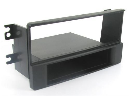 Connects2 CT24KI08 monteringsramme 1-DIN Kia Sportage (2008 - 2009)