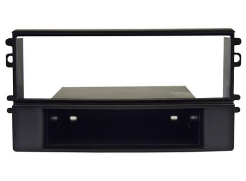 Connects2 CT24KI03 monteringsramme 1-DIN Kia Sportage (2005 - 2009)