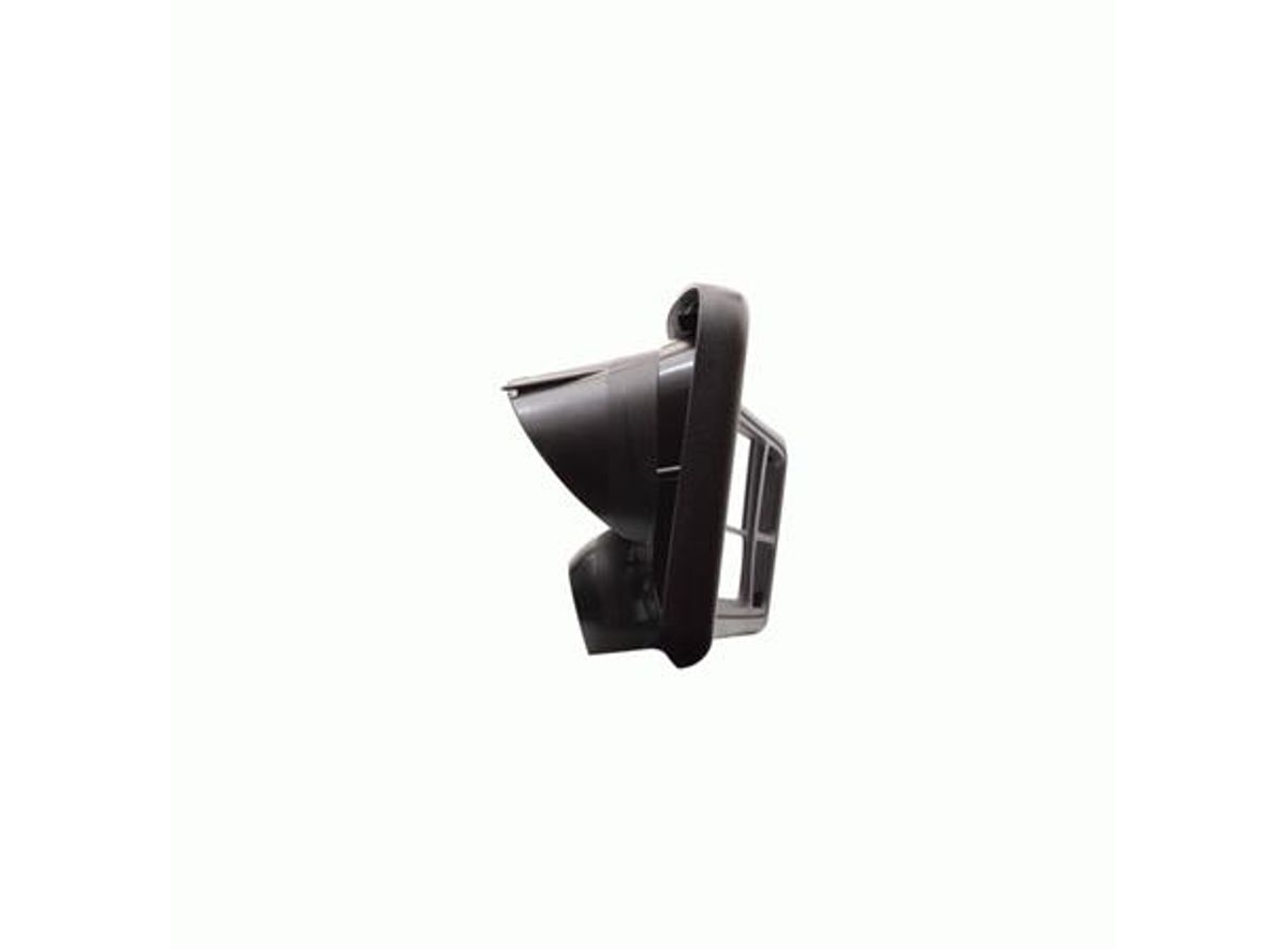 Metra Premium dashbordpanel 2-DIN GM Full size trucks Sort tekst
