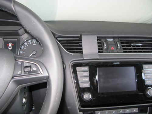 Brodit ProClip 854885 Skoda Octavia III 2013-2017 Senter