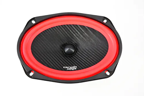 Cerwin Vega V69C 2-veis 6x9