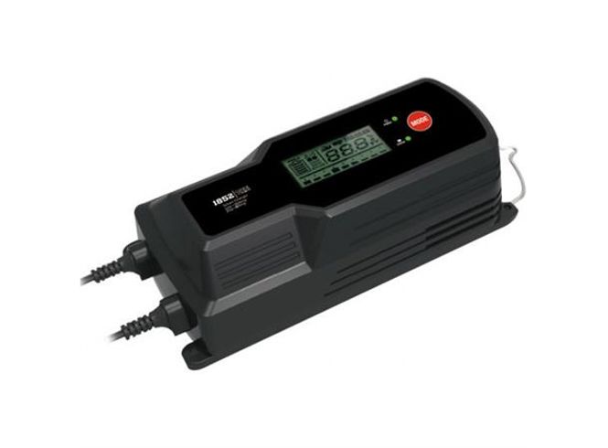 Hovedbilde PRO smart Batterilader 16/8A 12/24V