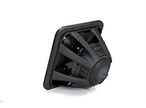 Kicker Solo-Baric L7S 44L7S152 15” subwoofer 2x2 Ohm 1000W RMS