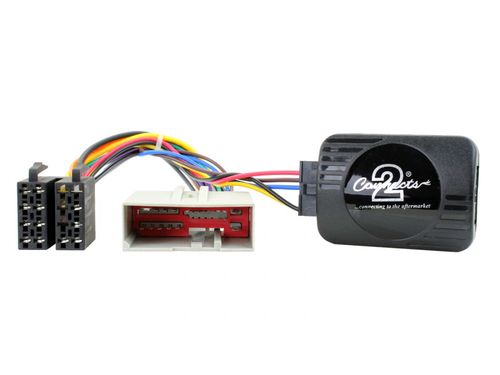 Connects2 Rattfjernkontroll interface Freelander (2004 - 2006)