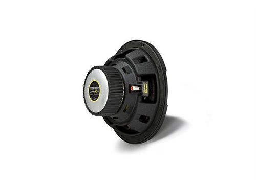 Kicker CompC 44CWCS104 10” subwoofer 4 Ohm 250W RMS