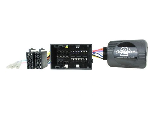 Connects2 CTSFA011.2 multifunksjonsadapter – Alfa Romeo / Fiat (2012–>)