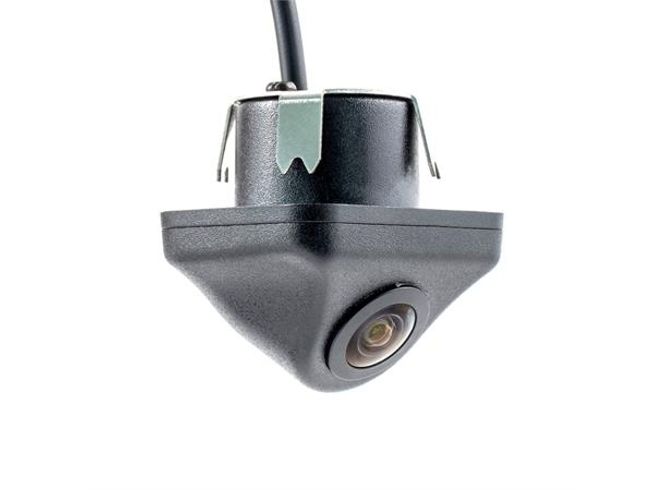 Hovedbilde Ampire Rygge/Front-kamera Universalt NTSC - 7,5M kabel