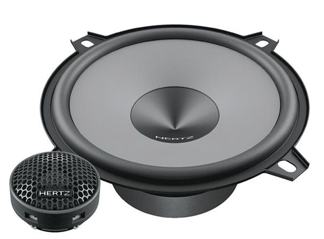 Hovedbilde Hertz K130 UNO 5 ¼