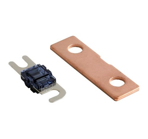 4 Connect STAGE 3  sikringsholder High End ANL, mini-ANL 50/20mm