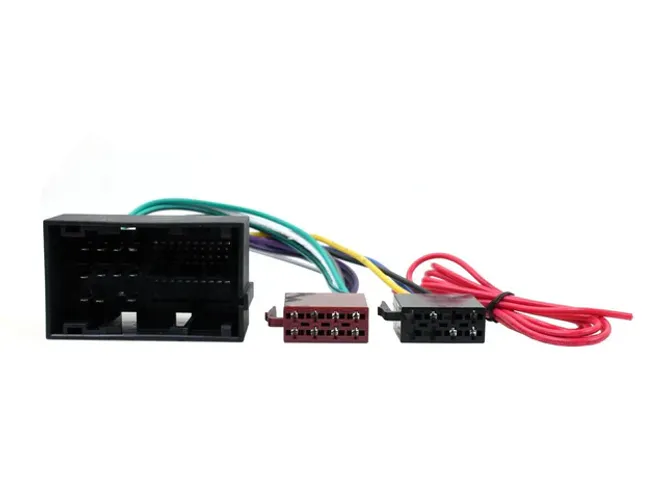 Hovedbilde Connects2 CT20FT04 ISO-adapter Fiat/Citroen/Peugeot 2012 -->