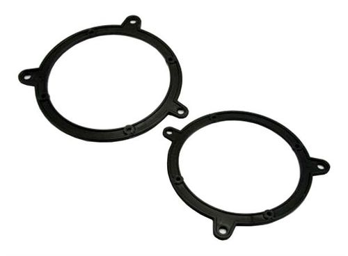Connects2 CT25MC25 høyttaleradapter MB G-klasse (2019 -->) Foran/Bak