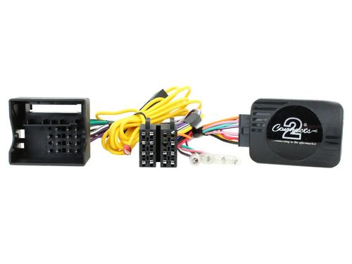 Connects2 Rattfjernkontroll interface Mini (2014-->) F55 F56