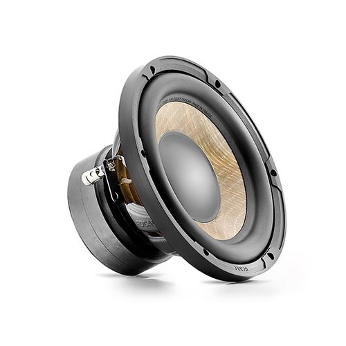 Focal P20FE Flax Evo 8” subwoofer 4 Ohm
