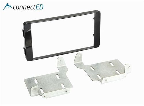 ConnectED EDMT3011 Premium ramme 2-DIN ASX C4 Aircross 4008 2013-2019