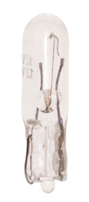 Hovedbilde Amolux 525 6V, 1,2W, T5 (W2x4,6d)