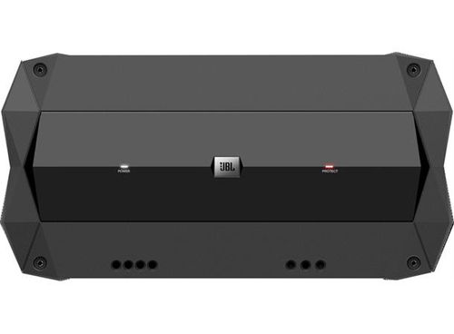 JBL Bilforsterker 1 x 1000W RMS 2 ohm CLUB mono forsterker