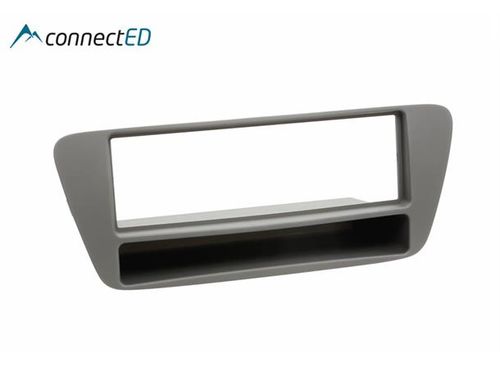 ConnectED EDAU2005 monteringsramme 1-DIN Audi Q3 2012–2018 m/Chorus
