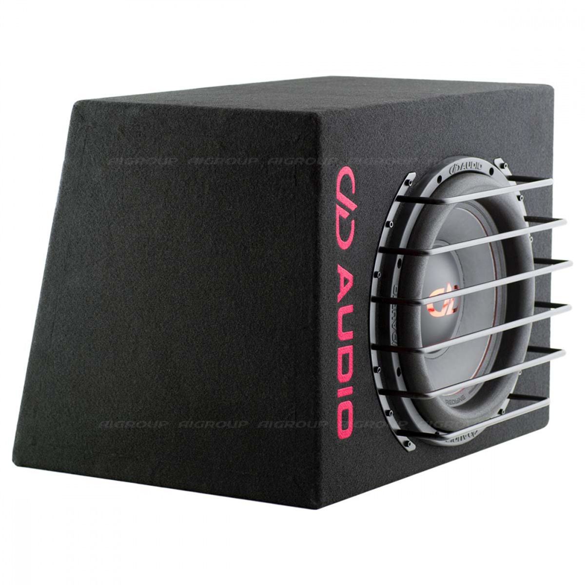 DD Audio LE-M512d-D2 Digital Design 12