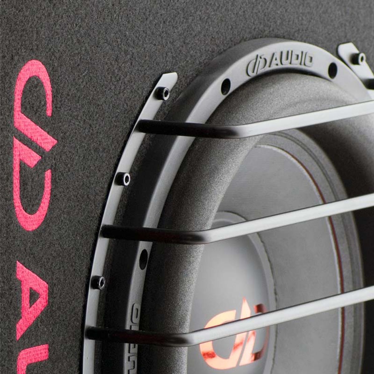 DD Audio LE-M512d-D2 Digital Design 12