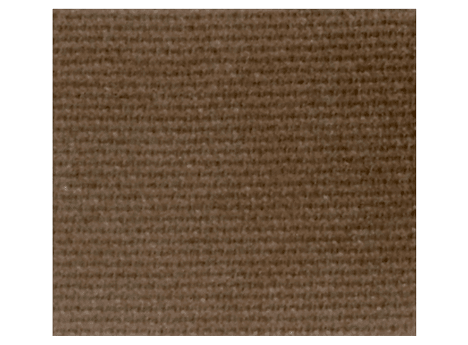 Hovedbilde Stinger CLOTHBRW akustiskteppe Brun, 90x140cm