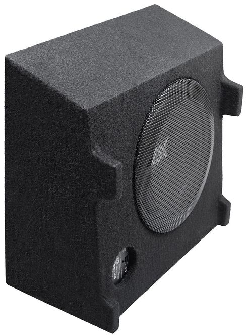 Hovedbilde ESX SXT800Q Bilspesifikk basskasse 8” VW T5, T6 og T6.1